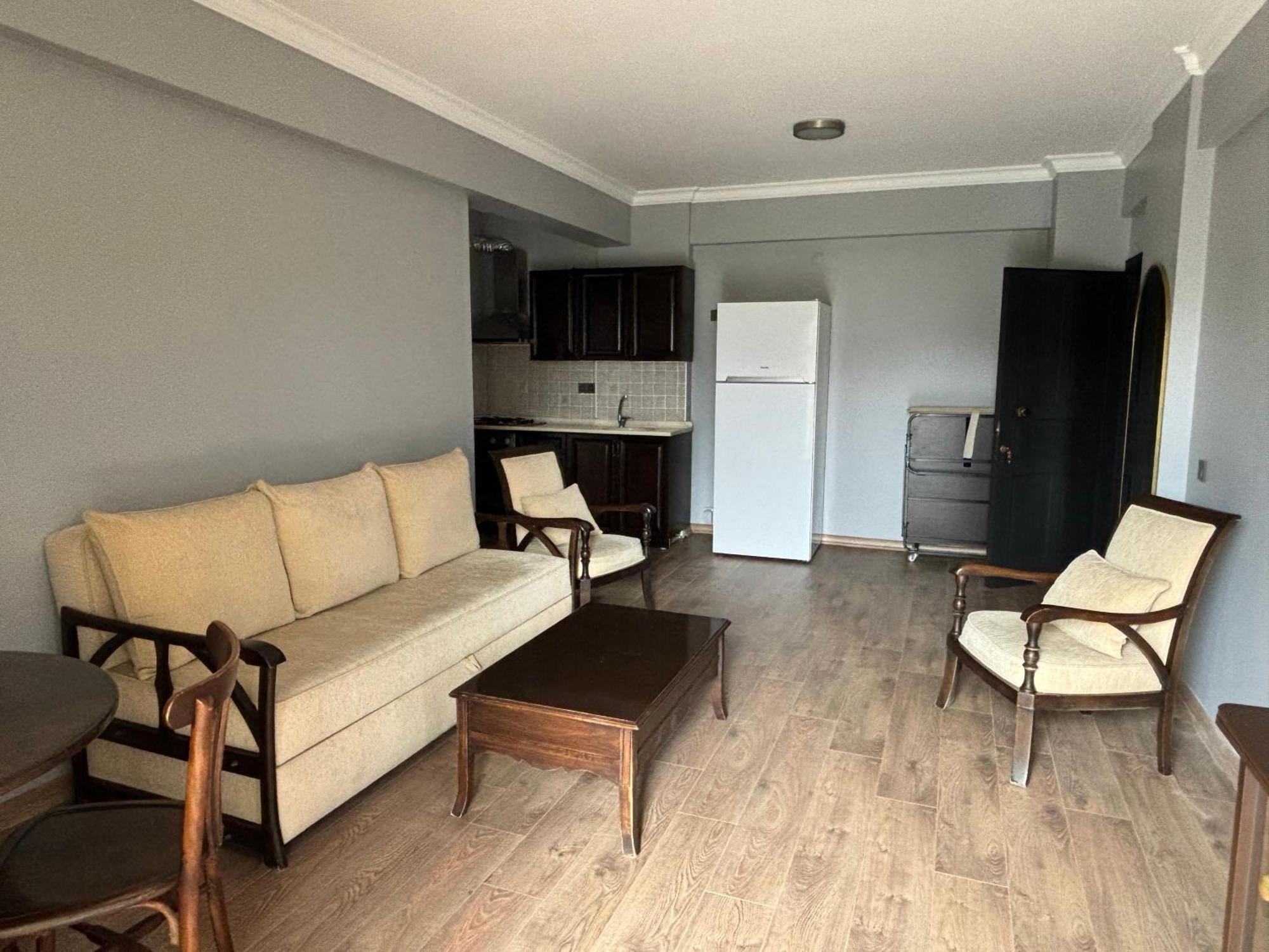 Yalcinkaya Tas Apart Cesme Exterior photo