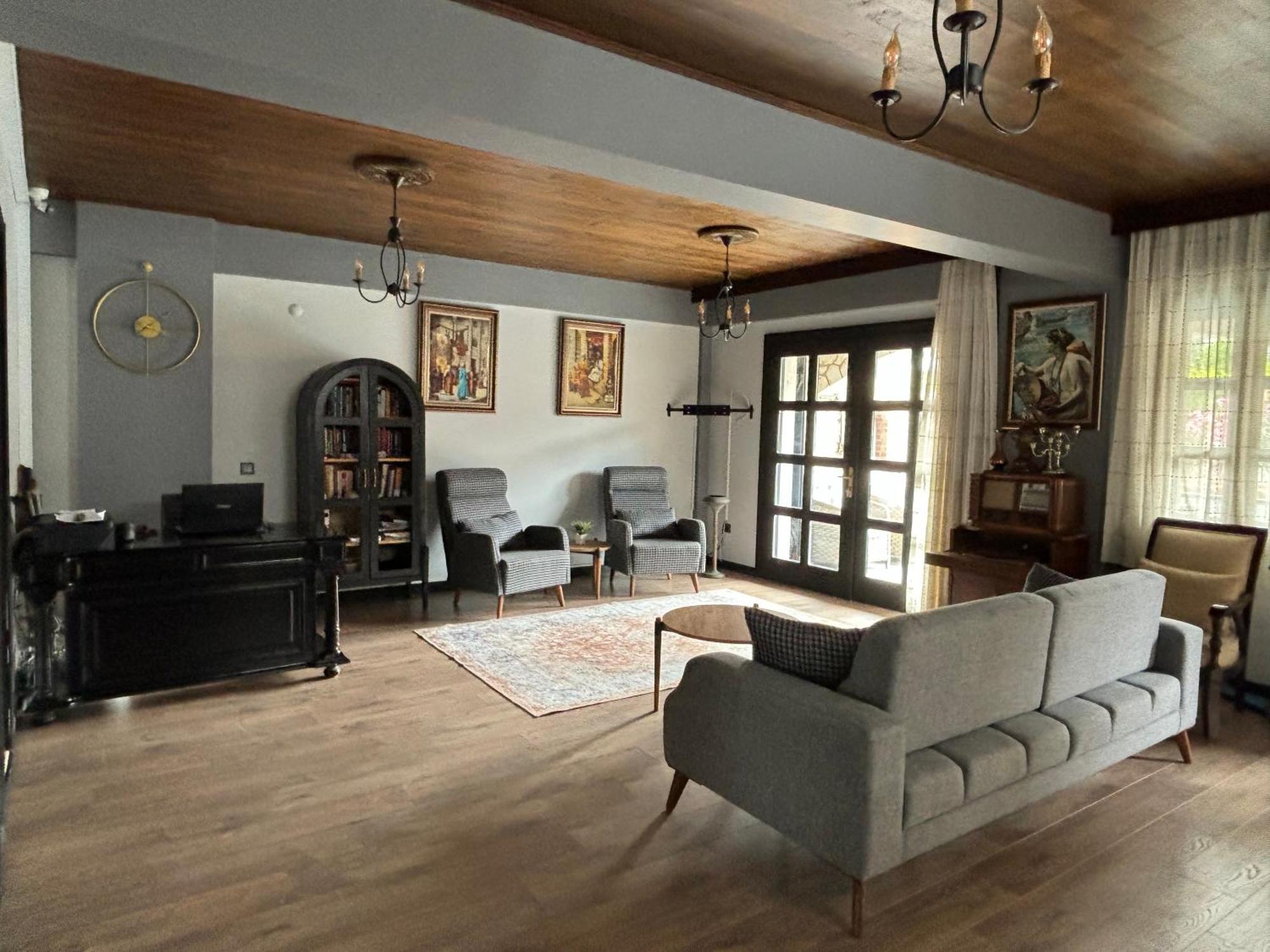 Yalcinkaya Tas Apart Cesme Exterior photo